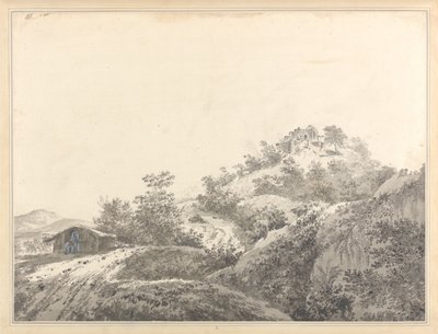  af William Hodges