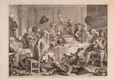  af William Hogarth