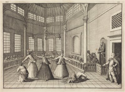  af William Hogarth