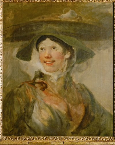  af William Hogarth