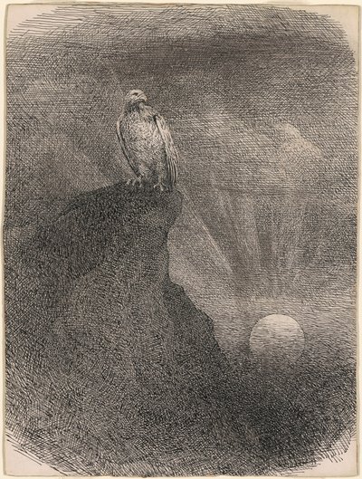 Geni af William Holbrook Beard