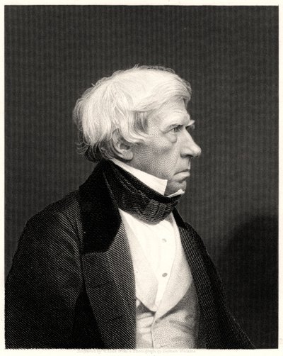 Lord Brougham, 1800-tallet af William Holl