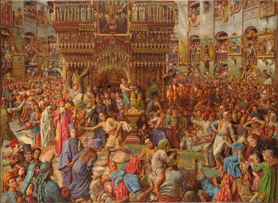  af William Holman Hunt