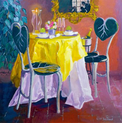 Palmerum af William Ireland