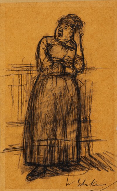 En part har ret til at tilføje mere Tong til deres egen joint af William James Glackens