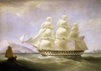 Indianerbåden 