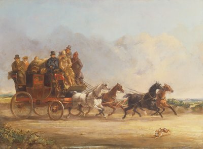 Charles Higgins