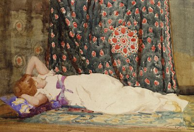 Hvile af William Lee Hankey