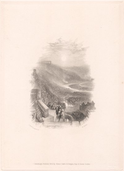 Dårligt hus af William Miller