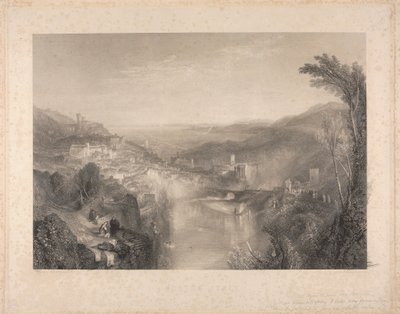 Moderne Italien af William Miller