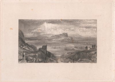 Stirling af William Miller