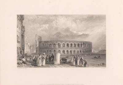 Verona af William Miller