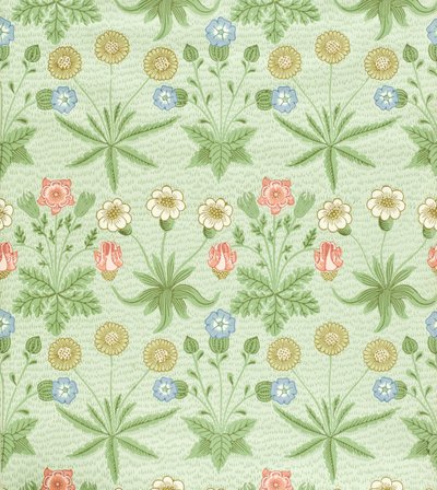 Tusindfryd af William Morris