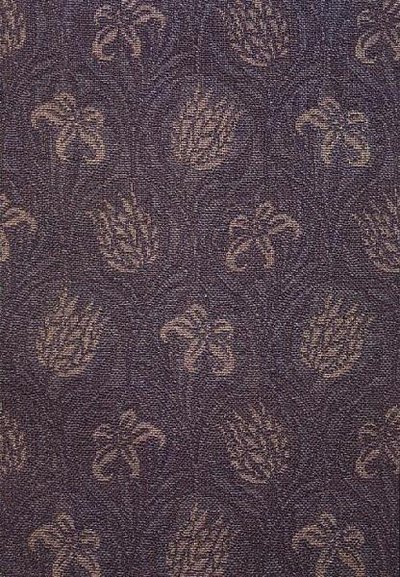 Stof fra Hammersmith Terrace af William Morris (tekstil) af William Morris