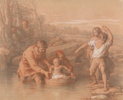  af William Mulready