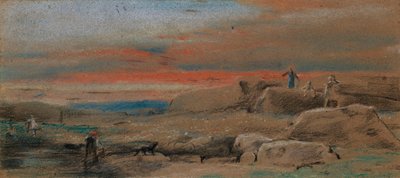  af William Mulready