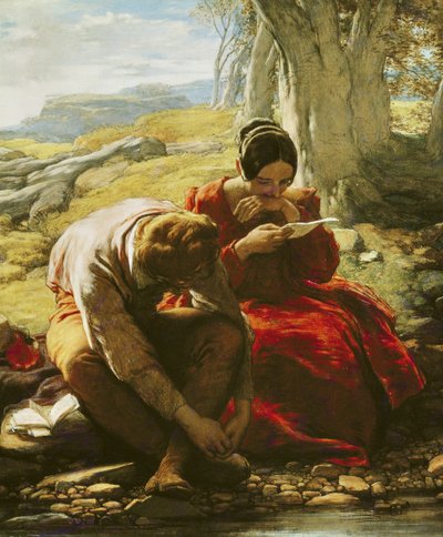 Sonetten af William Mulready