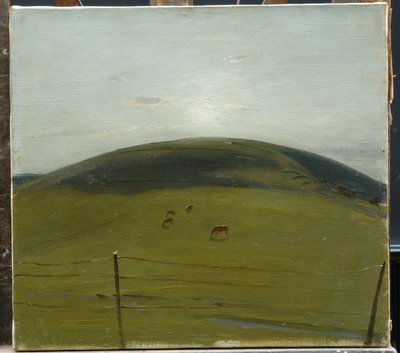 Daggry af William Nicholson