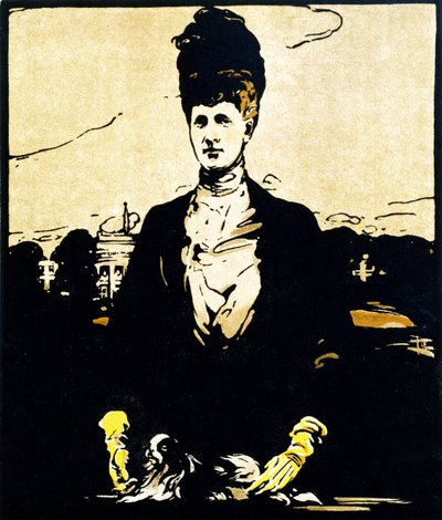 H.M. Dronning Alexandra, fra 