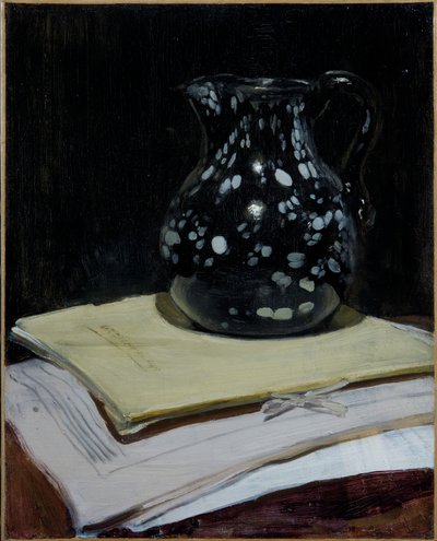 Nailsea-kanden af William Nicholson