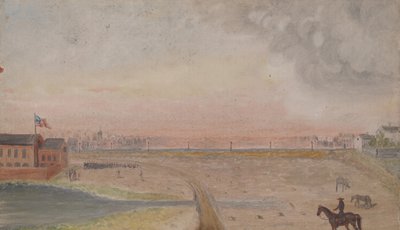 Militsboring, 1870