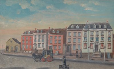 Støvlen Sort, 1870