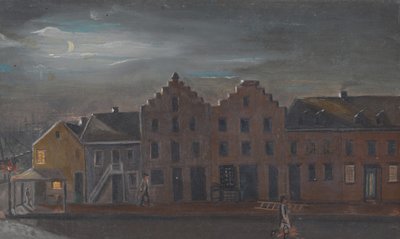 Lampetænderen, 1870
