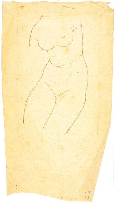 Venus guider Eneas og trojanerne til den latinske kyst (Venus