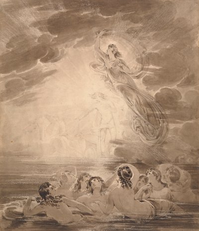 Helios af William Pitts