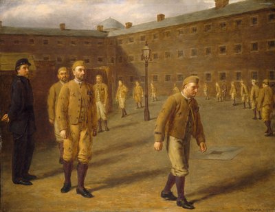 Gengældelse af William Powell Frith