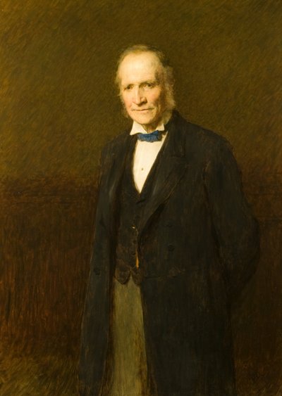 Henry Balfour Fergusson af William Quiller Orchardson