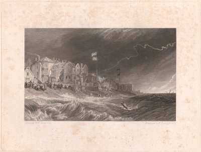 Aftal, Kent af William Radclyffe