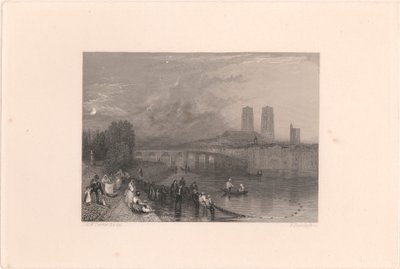mantiser af William Radclyffe