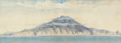 Øen Madeira af William Roxby Beverly