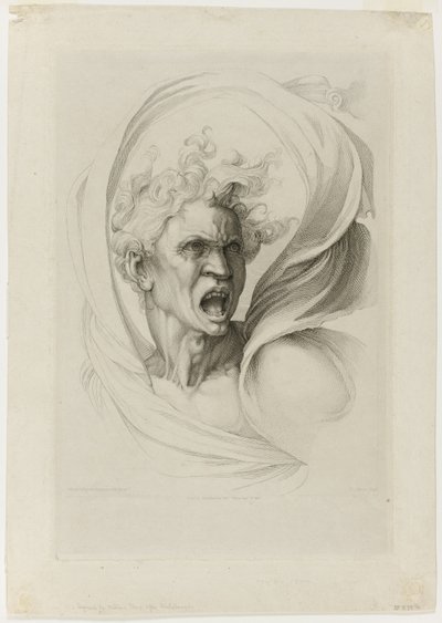 Ond af William Sharp