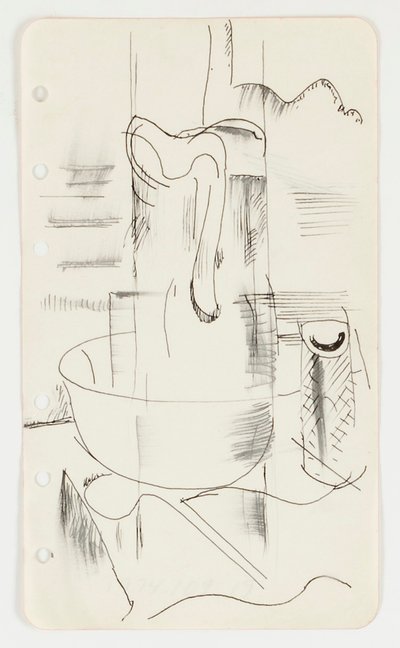 Tegning af William Sommer
