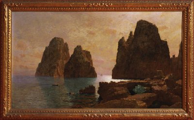  af William Stanley Haseltine
