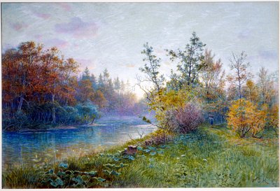  af William Stanley Haseltine