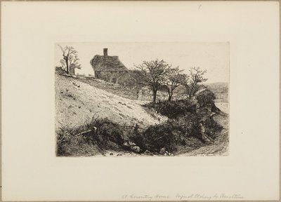 Rundhurst af William Stanley Haseltine
