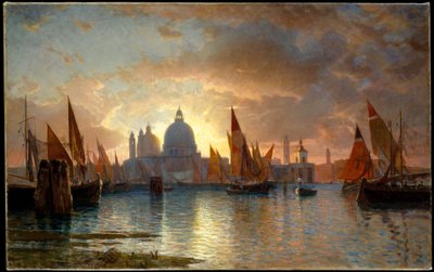  af William Stanley Haseltine
