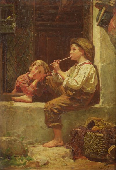 Rivalerne af William Stewart