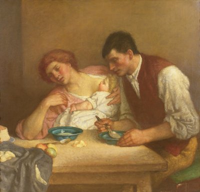 Nadvertid af William Strang
