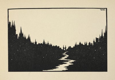 Nocturne, plade 33 fra 