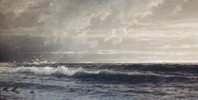Nær Land