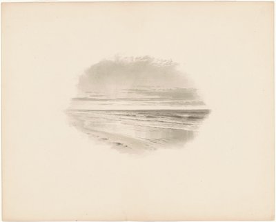 Havlandskab af William Trost Richards