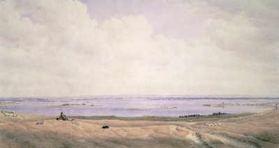 Ukendt billede af Joseph Mallord William Turner