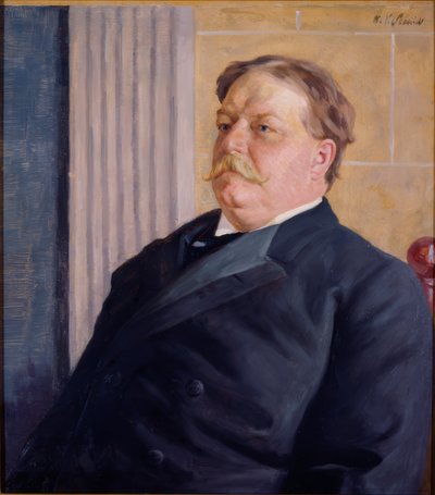 William Howard Taft af William Valentine Schevill