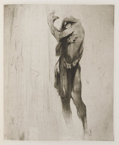 Herodias: Side 27, Stemmen steg: Ve jer, farisæere og saddukæere, hugorme-slægt, sprængfyldt af stolthed! af William Walcot