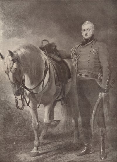 John, jarl af Hopetoun, 1822 1909 af William Walker
