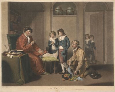  af William Ward